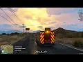 LBC - Officer Down Escort