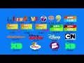 6 FTA 14 Astro Kids Channels Intro May 2016
