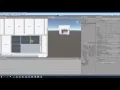 UGUI nest layout scrollview element 2
