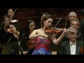 Download Lagu BEETHOVEN Concerto for Violin and Orchestra - Hilary Hahn, violin; Leonard Slatkin, conductor