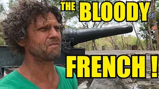 Ep. 75 Bloody French!