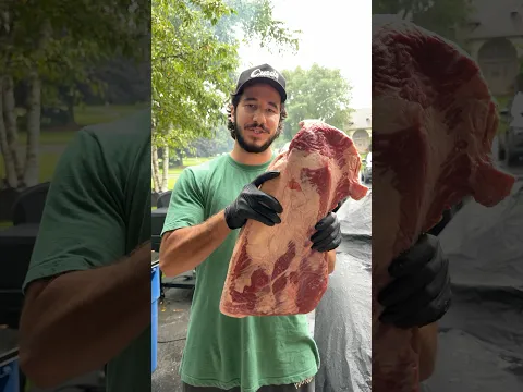 Can you make a Perfect Brisket from Frozen?