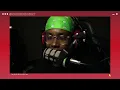 MDG Reacts To Aminé & Smino - Passenger Princess Music Video