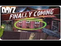 NEW Base Building Update Actually CONFIRMED DayZ