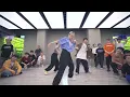 思念是一种病 - 张震岳A-Yue｜Choreography Icey