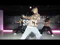 Ty Dolla ign - Spicy feat Post Malone Choreography TAE WAN