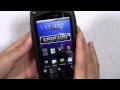 Casio G zOne Commando Review Part 1