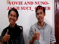 Download Lagu janji suci yovie and nuno_ cover