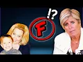 Suze Orman Gives This Single Mom an F What Went Wrong How Am I Doing