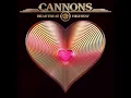 [Instrumental] Cannons - Sweeter