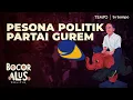 Download Lagu Peran Jokowi di PSI dan Dualisme PPP | Bocor Alus Politik