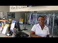 Dry Cleaning and Laundry Pick up and Delivery Service Fox Cleaners