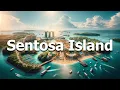 Sentosa Island Singapore - Een informatieve stadsgids in 2024