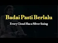 Download Lagu Badai Pasti Berlalu ( Chrisye lirik lagu )