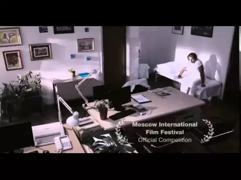 Vegetarian Cannibal (Official Trailer 2012)