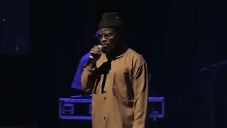 scorpio flow live in sharjah m anifest