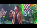 GABINO BARRERA EN VIVO VELOZ DE LA SIERRA