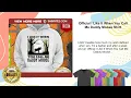 Official I Like It When You Call Me Daddy Moose Shirt