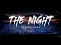 Morgan Wade - The Night (Lyrics)
