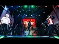 Lagu 舞台『ヒプノシスマイク-Division Rap Battle-』Rule the Stage -track.1 ダイジェスト映像