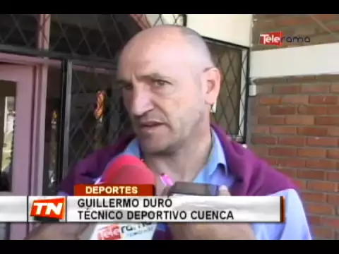 Guillermo Duró lamenta salida de jugadores