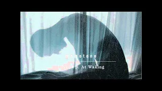 Memotone With Time Between Us Black Acre Records 