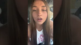 Skylar Mae - Kiss You