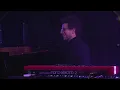 Sarah Thawer with Hadrien Feraud and Greg Spero @ Tiny Room Studios LA
