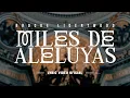 Download Lagu Brooke Ligertwood - Miles De Aleluyas (A Thousand Hallelujahs) (Lyric Video)