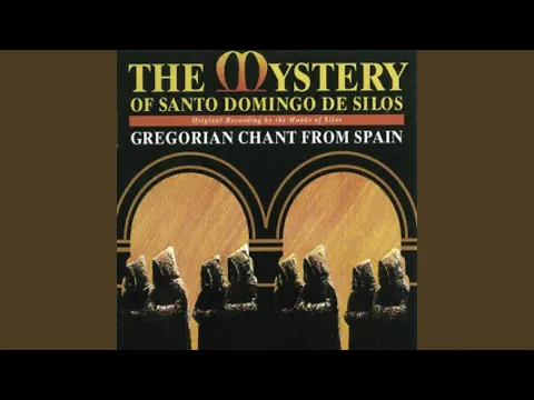 Clipe de Antiphona - Pacem meam do vobis - Coro Dos Monges De Santo Domingo De Silos
