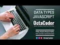 JavaScript Data Types A Beginner s Guide to Primitive Types ChatGPT