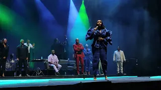 xola toto thina imihla nemihla medley