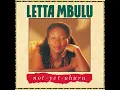 Download Lagu Letta Mbulu - Not Yet Uhuru @Afrosoulcollectorscorner