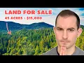 Download Lagu That Land is CHEAP For A Reason