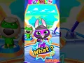 Download Lagu Super Becca’s Funniest Hero Fails! 🦸‍♀️💥😂 | Talking Tom Hero Dash #Shorts