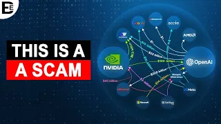 everything you know about the ai bubble is a lie