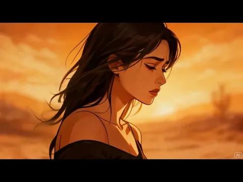 Video Thumbnail: Anyelique Solorio - ¿Donde Quedo Yo? (VISUALIZER)