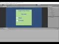 Toggle group in unity - Toggle button with toggle group