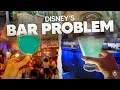 Disney s Bar Problem