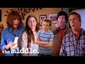 Download Lagu Most Hilarious Moments From Season 2: Part 2 | The Middle