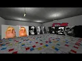 Download Lagu Mr. Incredible Nextbots | Garry's Mod