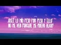 Myke Towers & Ñengo Flow - BURBERRY (Letra/Lyrics)