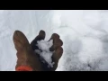 Spring Avalanche Concerns - April 22 2017