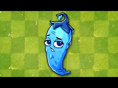 Download MP3 Chilly Pepper in PvZ2!