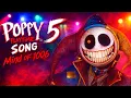 Poppy Playtime Chapter 5 Prototype SONG Mind of 1006