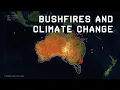 New Normal Climate Change And The Australian Bushfires