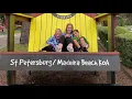 St Petersburg Madeira Beach KOA