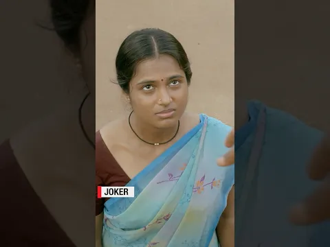 Love you en #Jasmineu ♥️#Joker #seanroldan #yugabharathi #ramyapandian
