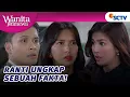 Lagu Kelakuan Sarah Terbongkar! Ranti Kasih Tahu Mirsa dan Reza | Wanita Istimewa - Episode 130