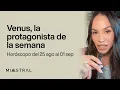 Download Lagu Horoscope from August 25th to September 1st: Venus is the protagonist of the week